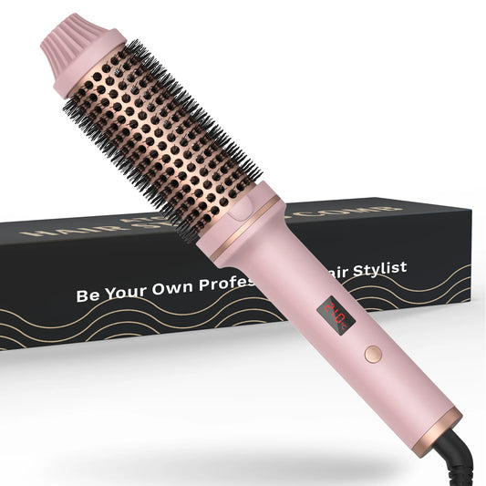 Thermal Styler Brush